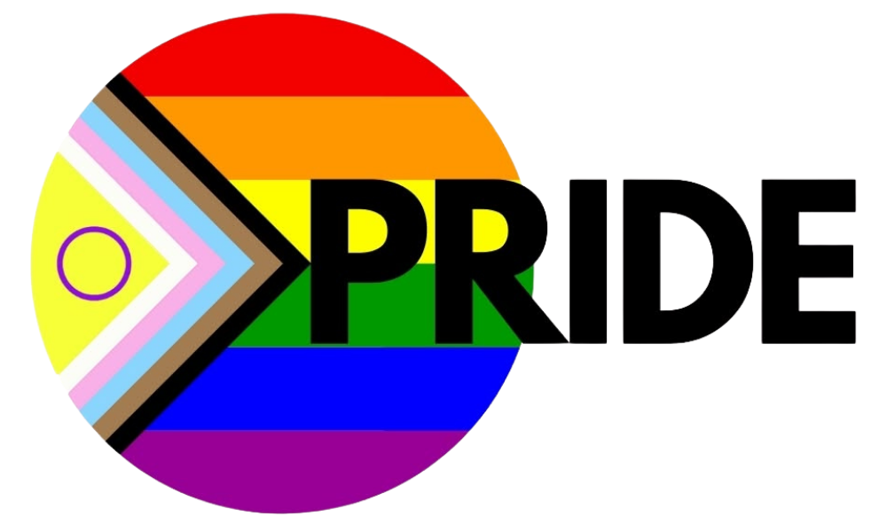 Logotipo Pride Los Mochis Oficial
