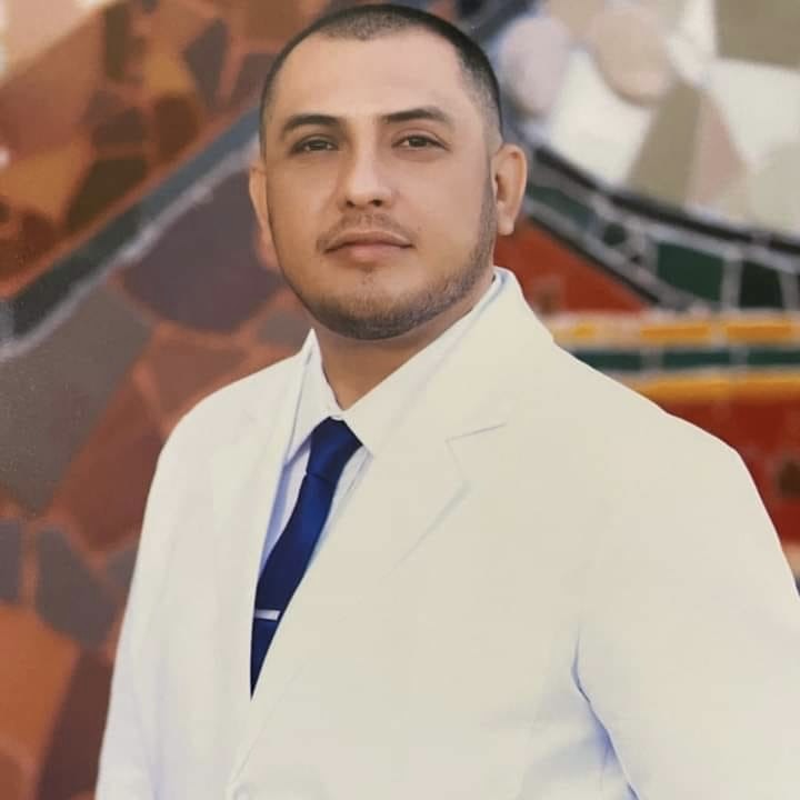 Manuel Osuna