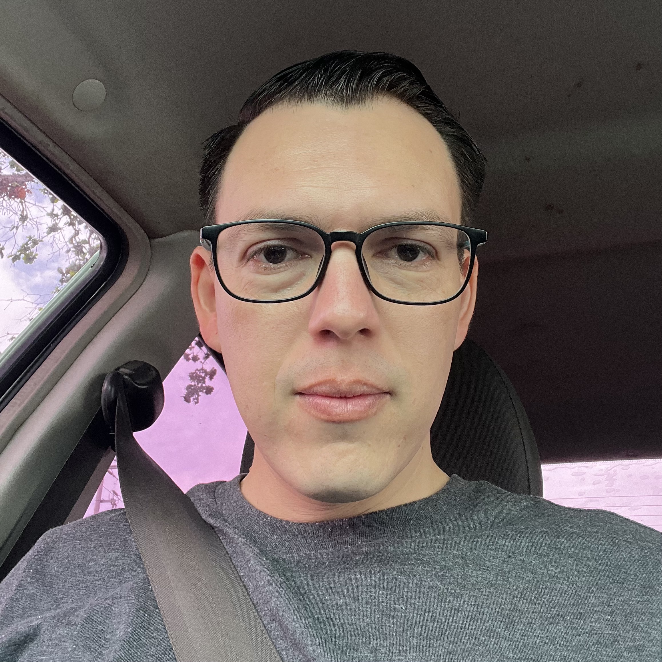 Miguel Acosta