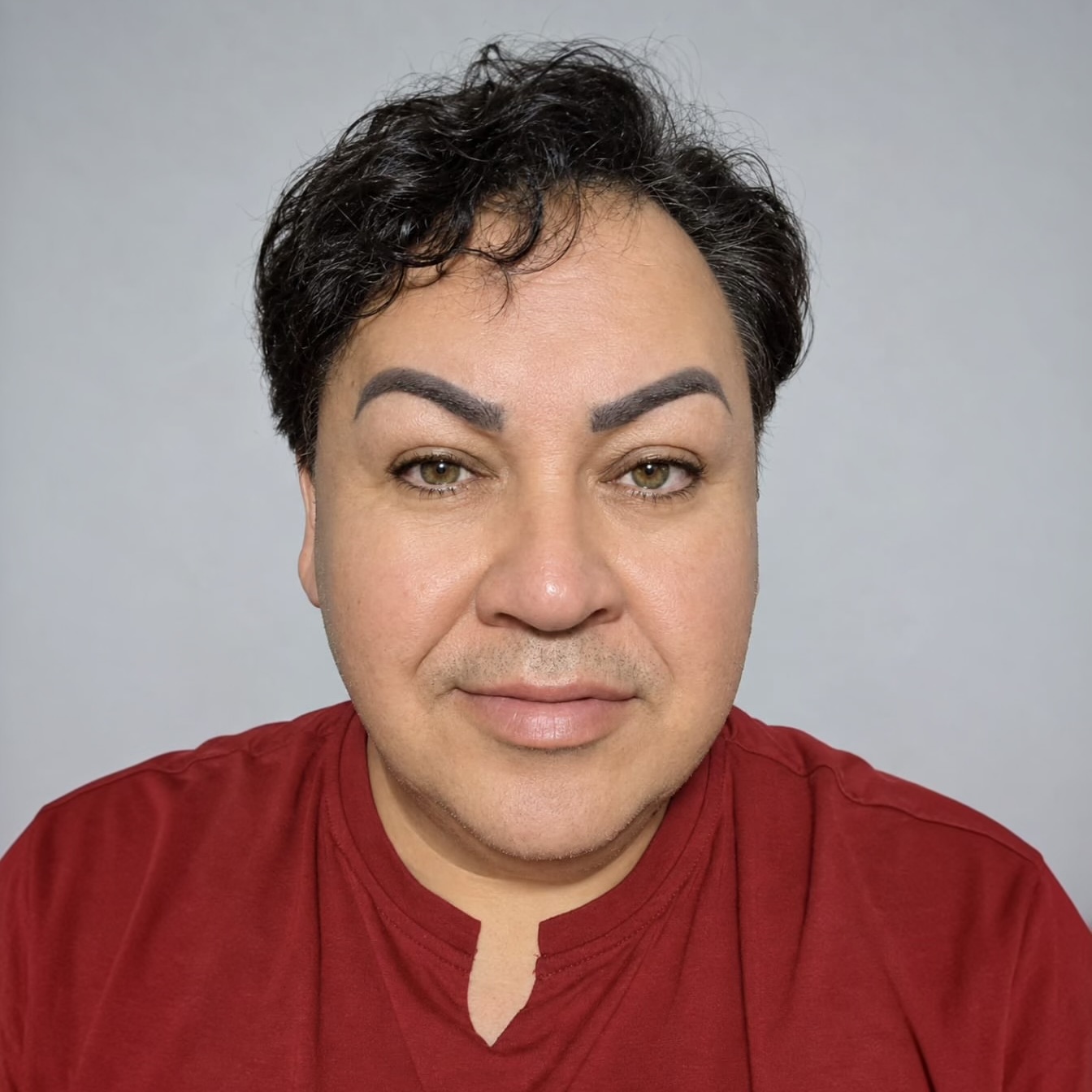 Henry Chávez