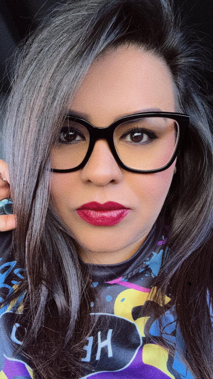Selene Quevedo