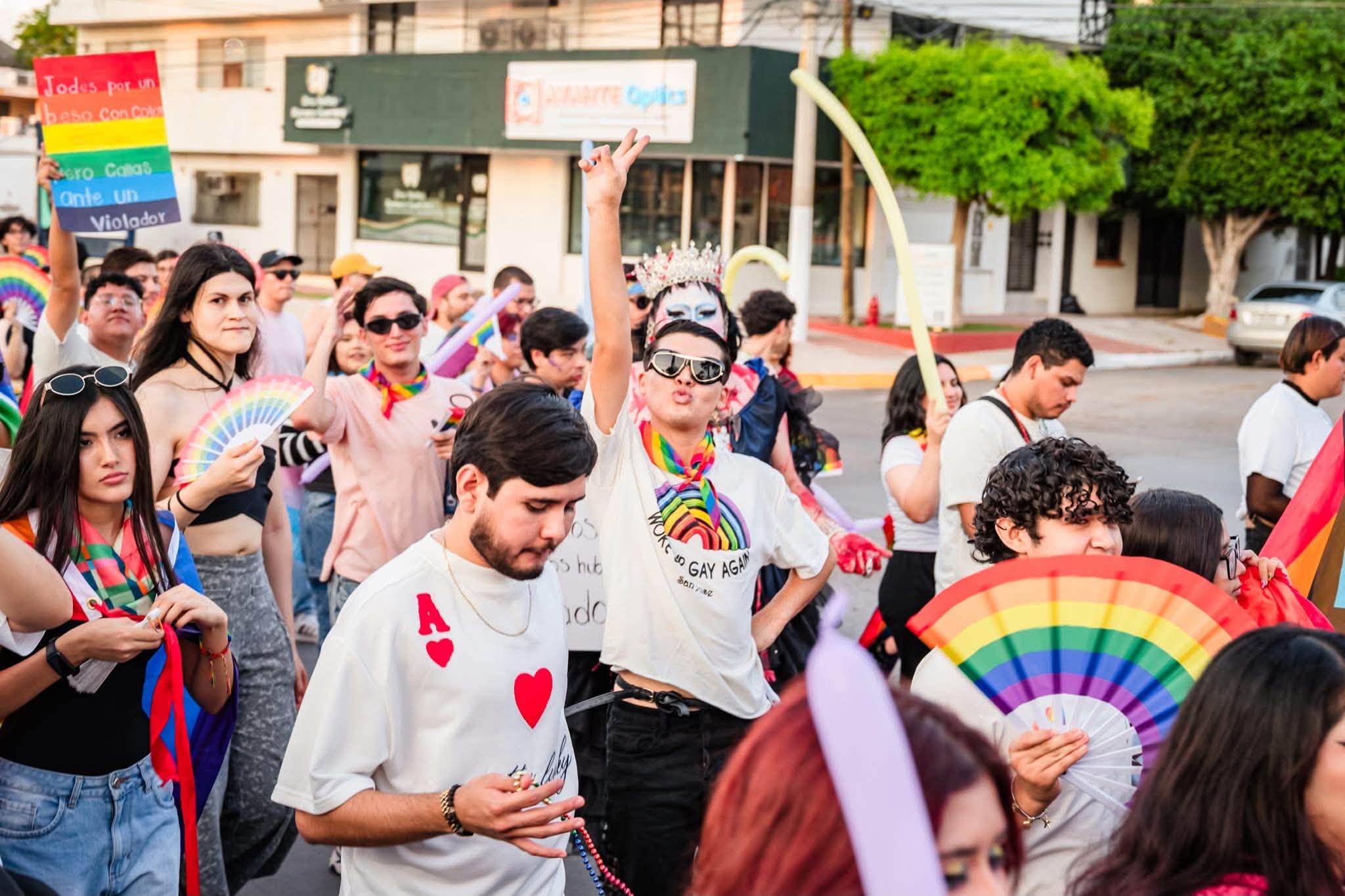 Galería fotográfica